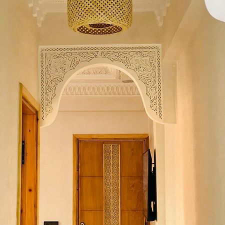 Julie Airport Marrakech Apartments Marrakesh Exterior foto
