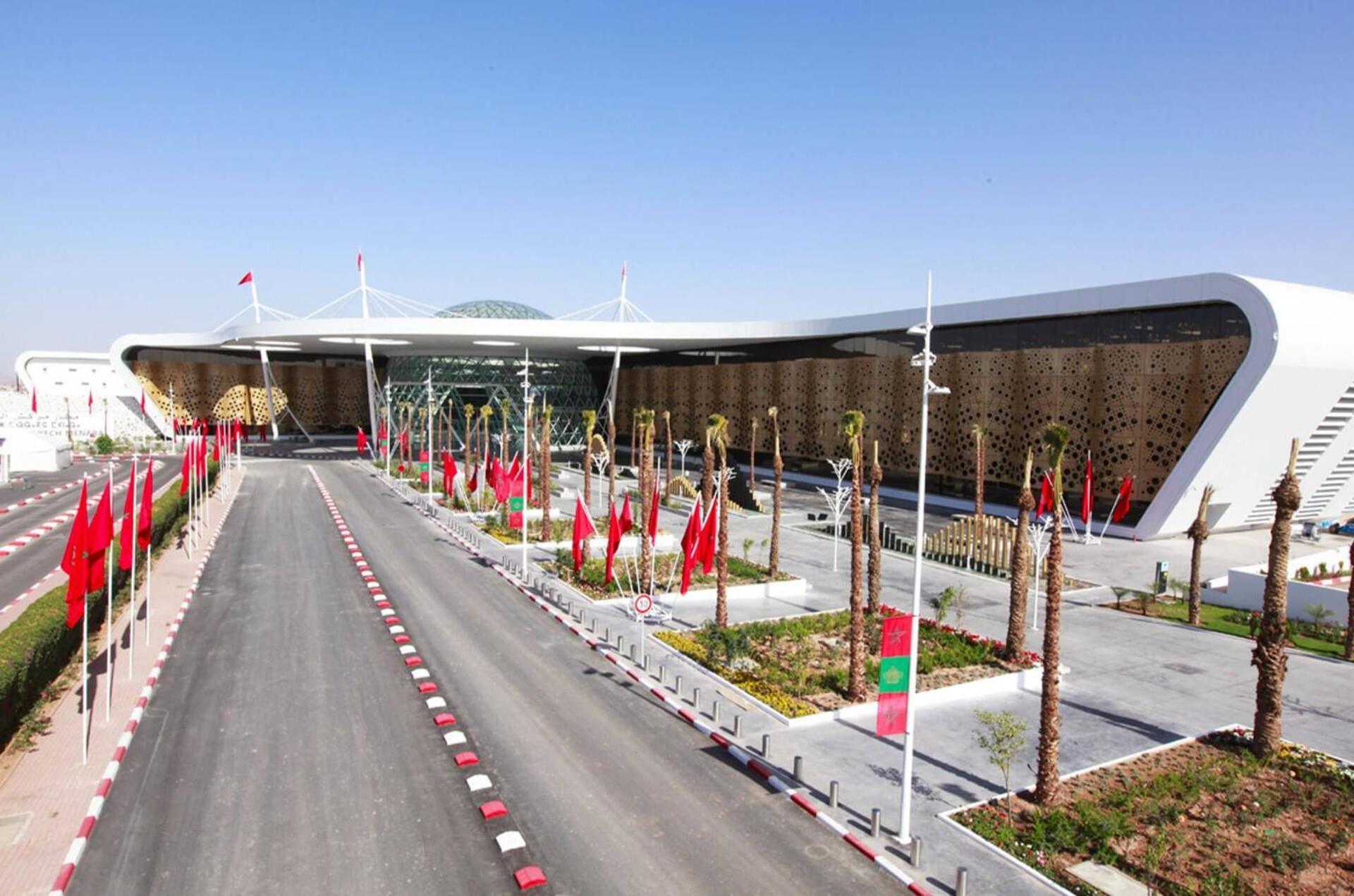 Julie Airport Marrakech Apartments Marrakesh Exterior foto