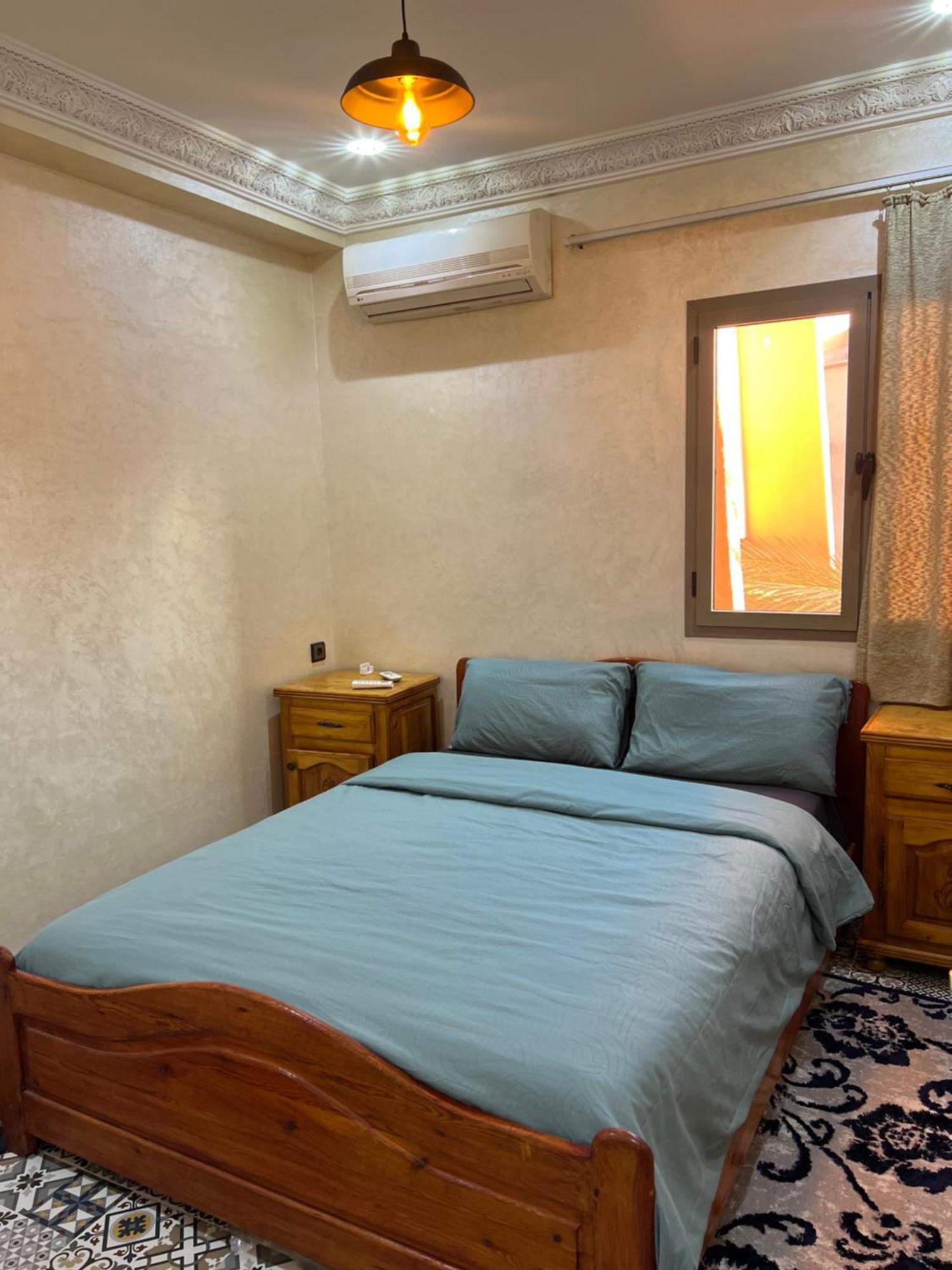 Julie Airport Marrakech Apartments Marrakesh Exterior foto