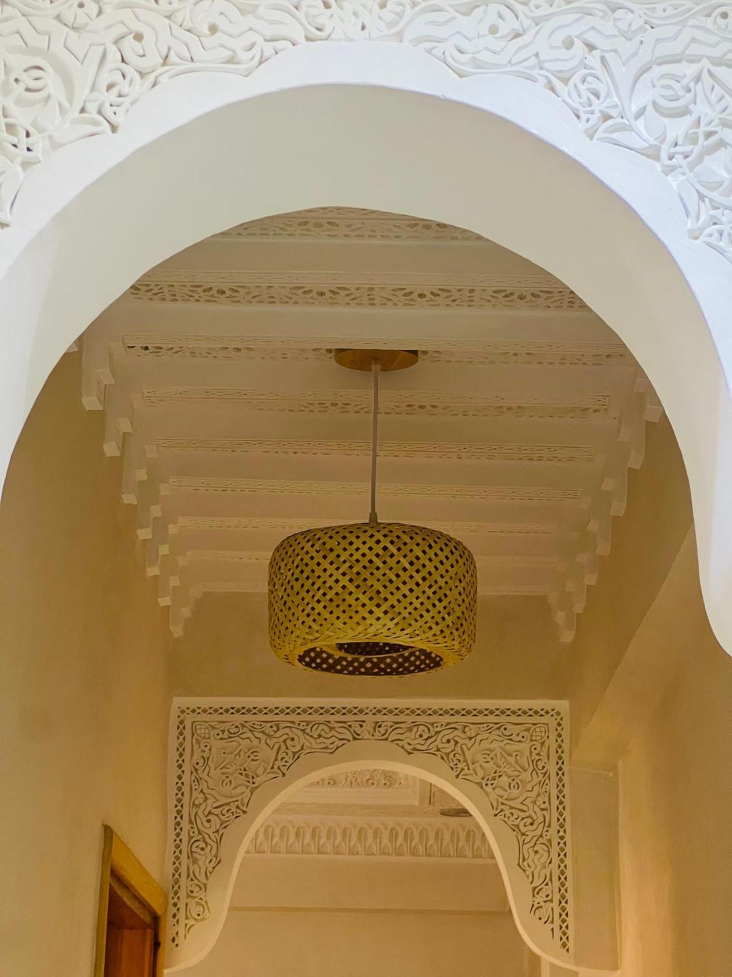 Julie Airport Marrakech Apartments Marrakesh Exterior foto