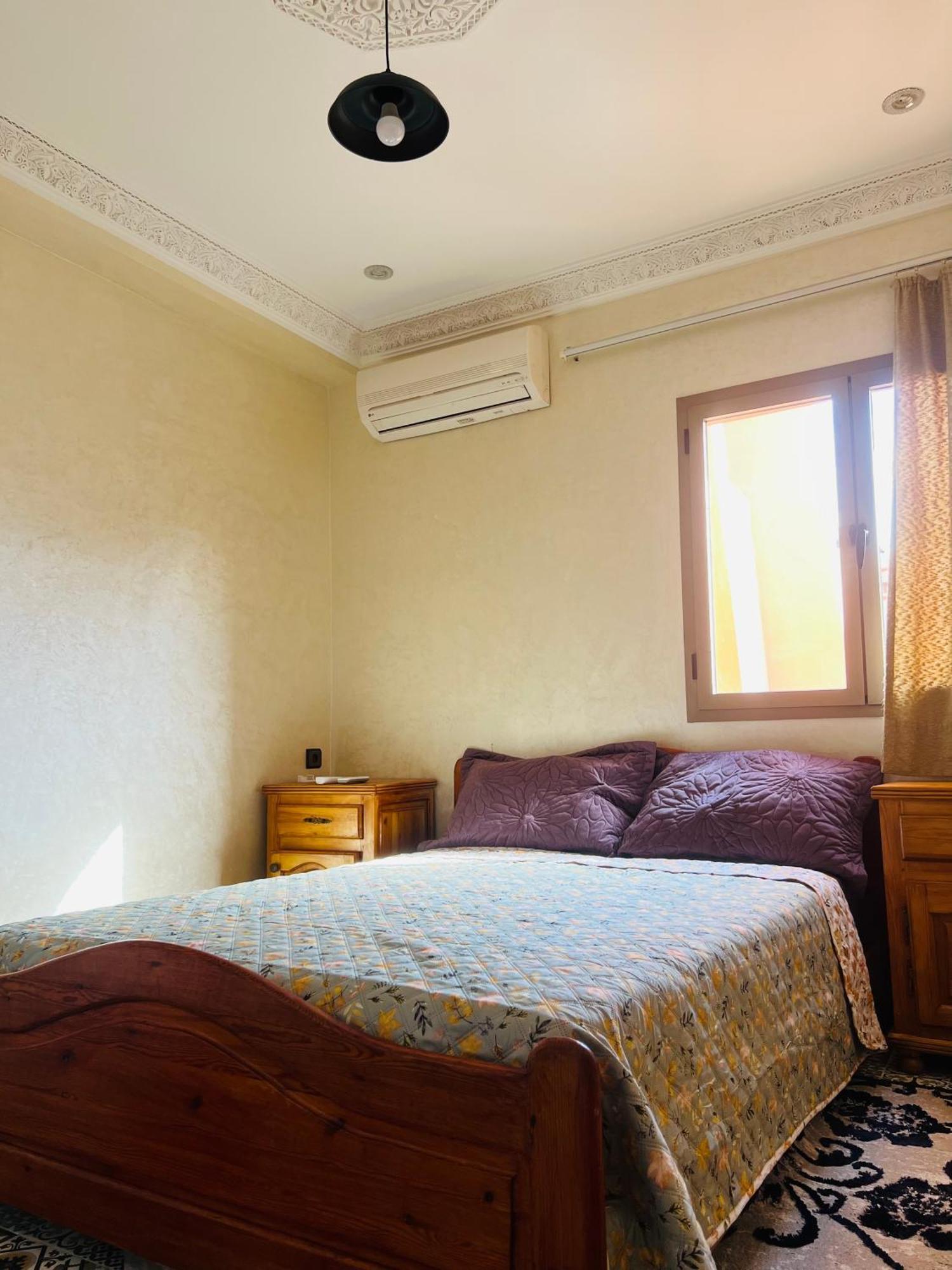Julie Airport Marrakech Apartments Marrakesh Exterior foto