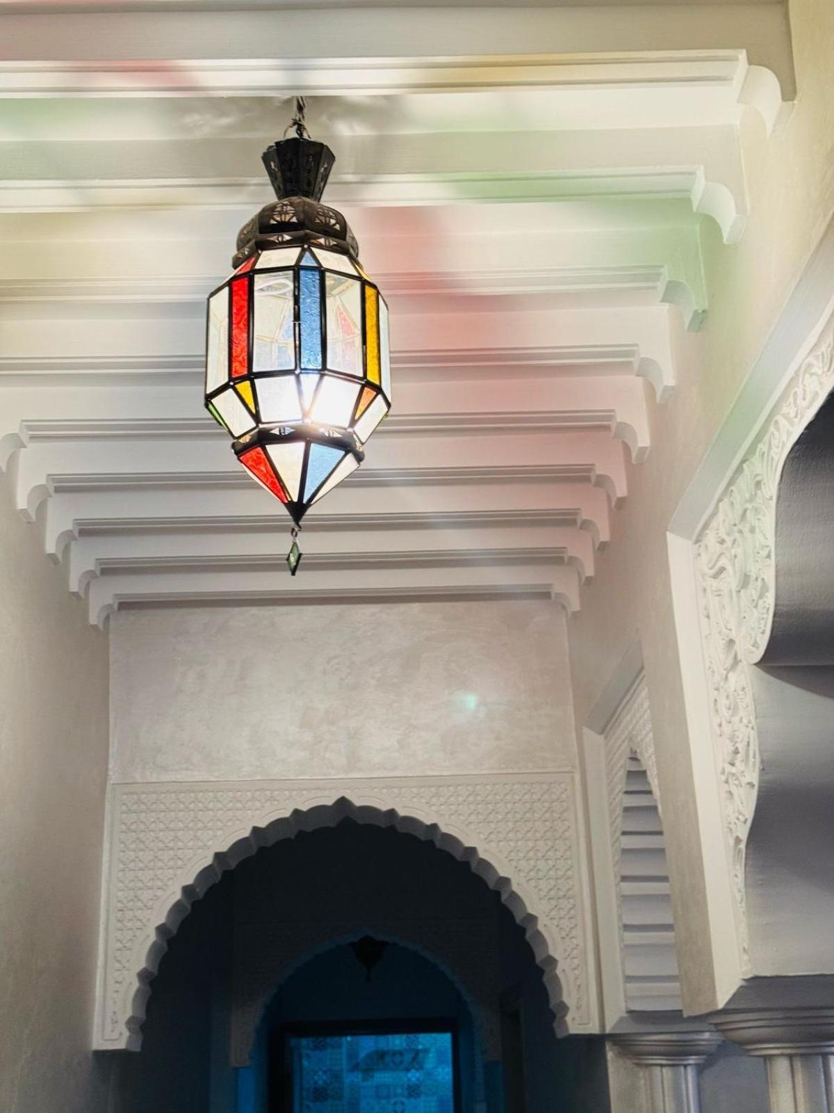 Julie Airport Marrakech Apartments Marrakesh Exterior foto