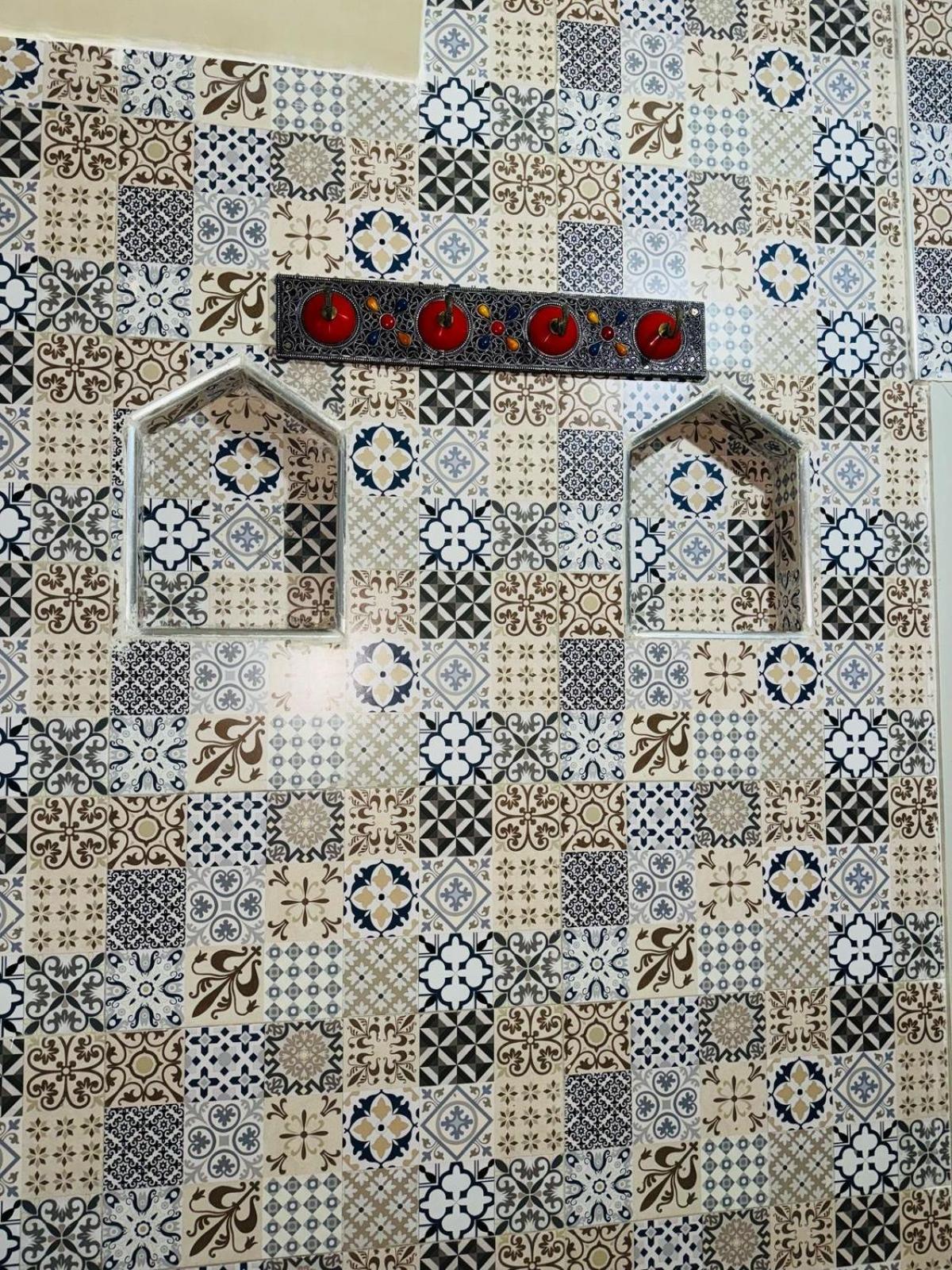 Julie Airport Marrakech Apartments Marrakesh Exterior foto