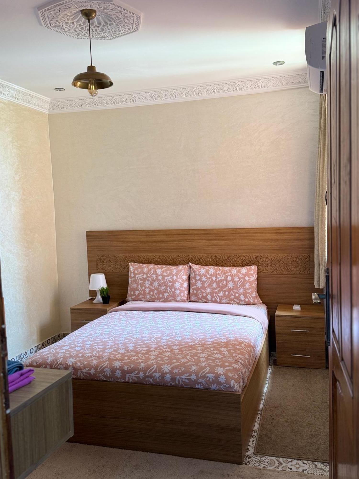 Julie Airport Marrakech Apartments Marrakesh Exterior foto